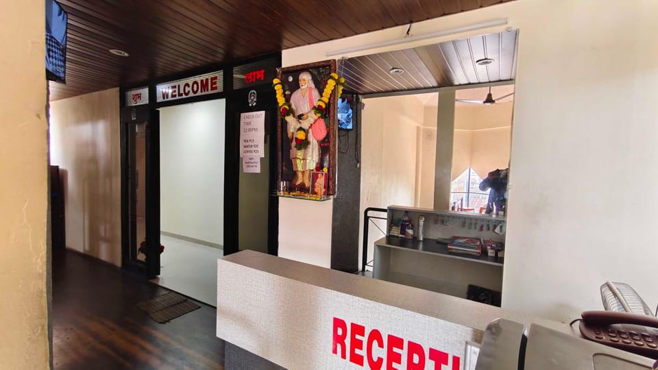 POP 83573C Utr Bata Nashik Road Hotel in Maharashtra