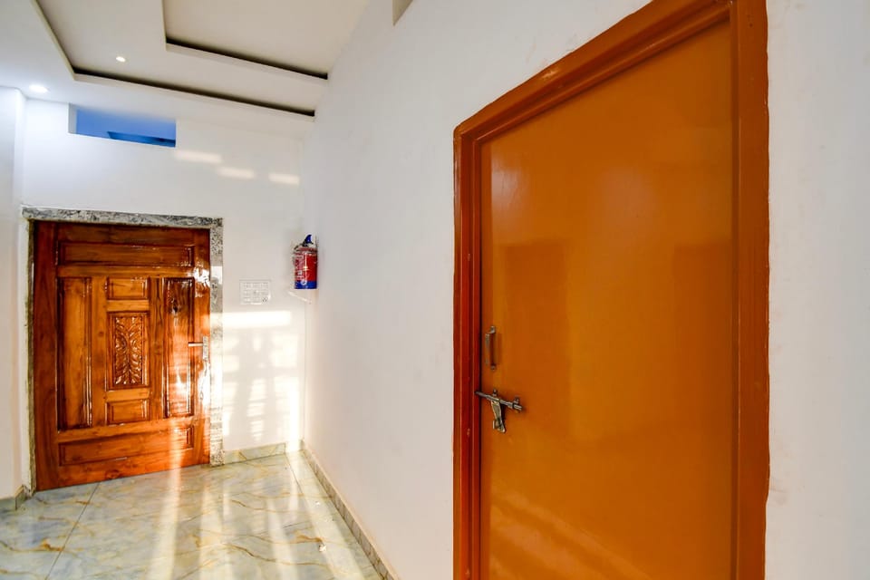 Hotel O by OYO AanandKanan Hotel in Varanasi