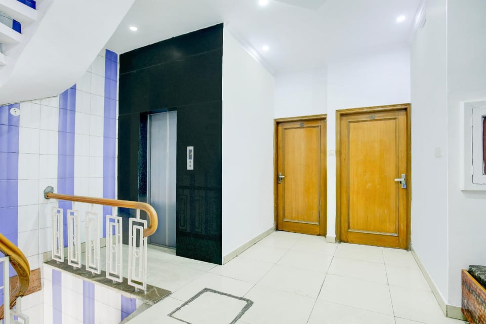 Hotel O by OYO Aaditya heights Hotel in Punjab, India
