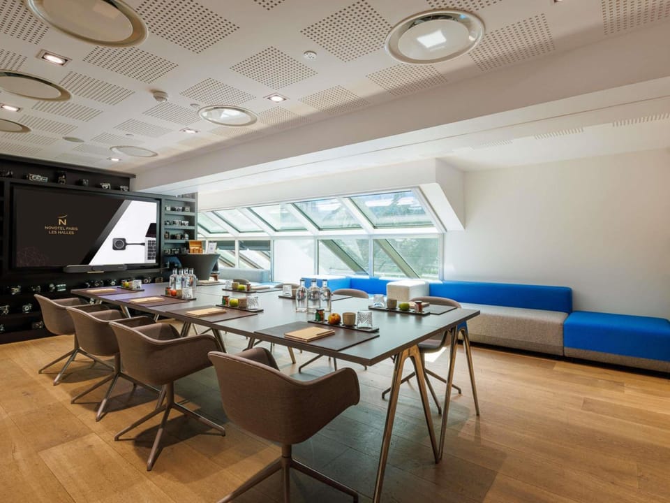 Meeting room / ballrooms