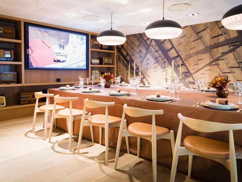 Meeting room / ballrooms