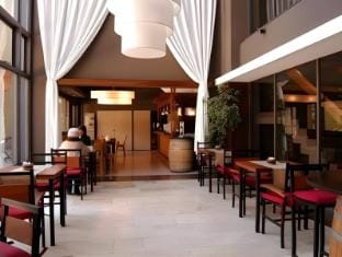 Bar/lounge