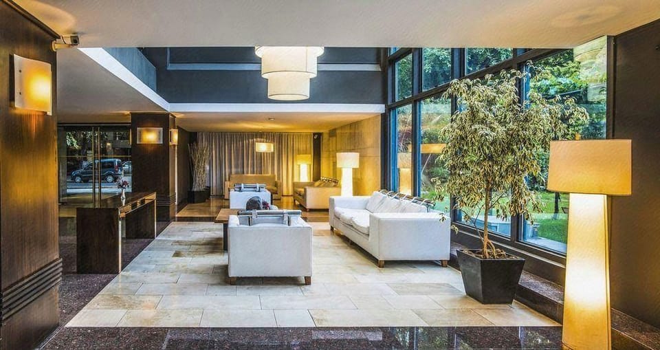 Hotel Raices Aconcagua Hotel in Mendoza