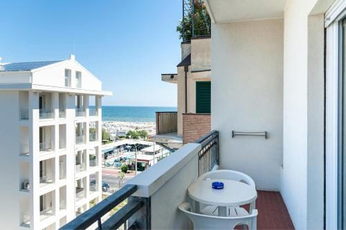 Hotel Mauritius Sentirsi come a Casa Hotel in Riccione