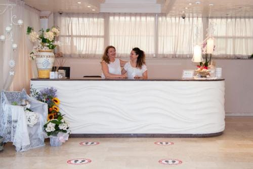 Hotel Mauritius Sentirsi come a Casa Hotel in Riccione