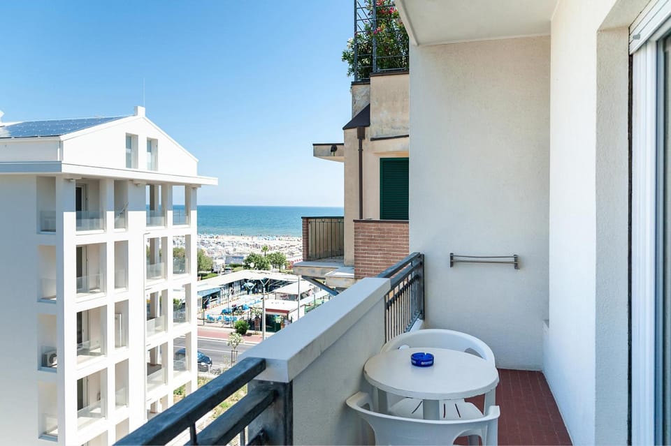 Hotel Mauritius Sentirsi come a Casa Hotel in Riccione