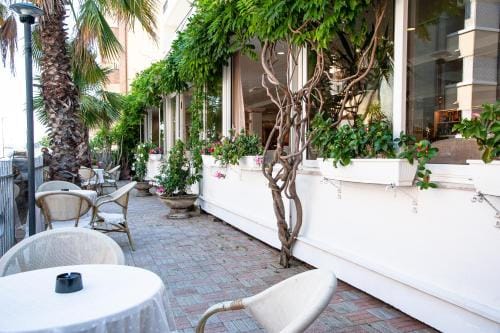 Hotel Mauritius Sentirsi come a Casa Hotel in Riccione