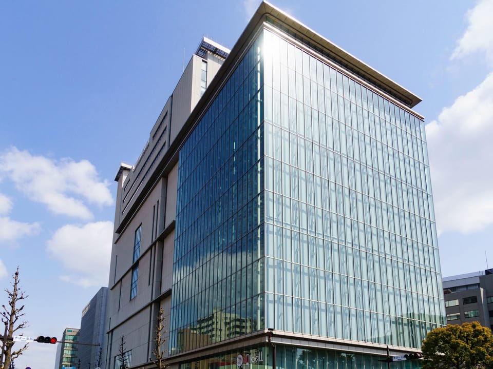 Hotel Century Hotel in Chiba Prefecture
