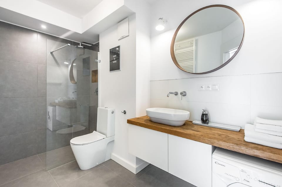 Super-Apartamenty Exotic Hotel in Poznan