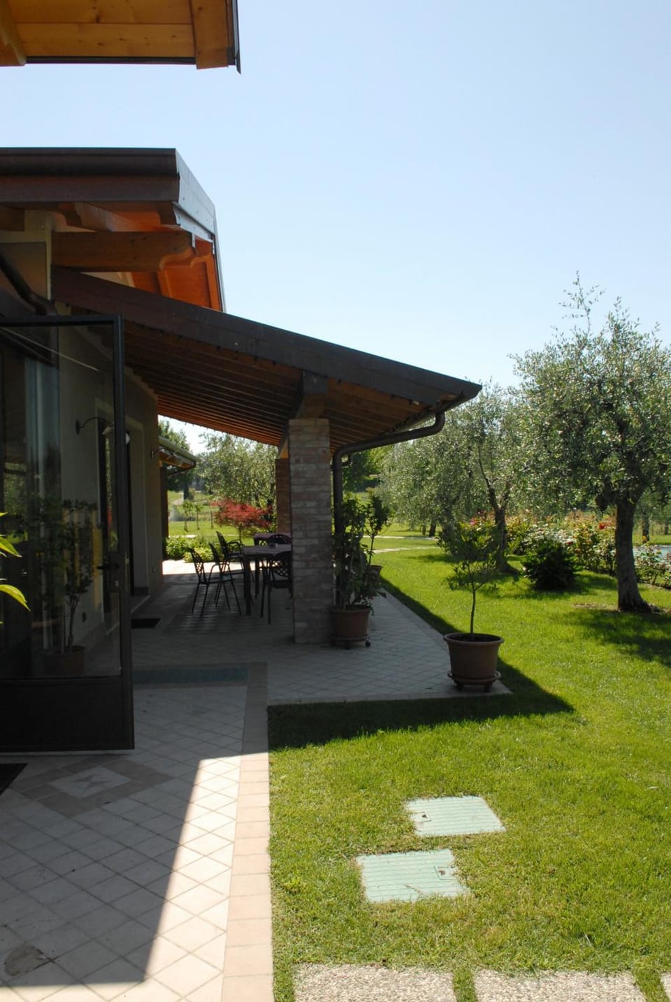 Locanda dei Rii Hotel in Manerba del Garda