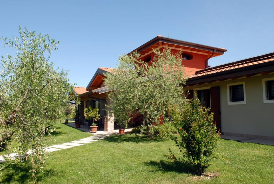 Locanda dei Rii Hotel in Manerba del Garda