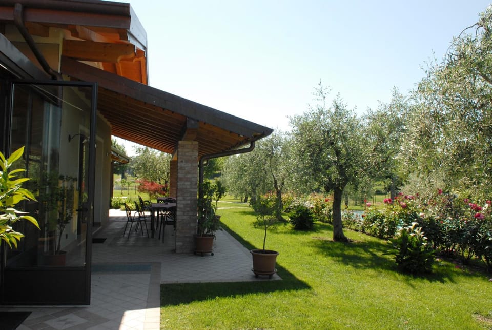Locanda dei Rii Hotel in Manerba del Garda