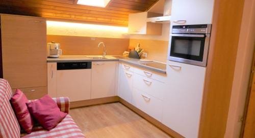 Residence Carin Hotel in Sëlva