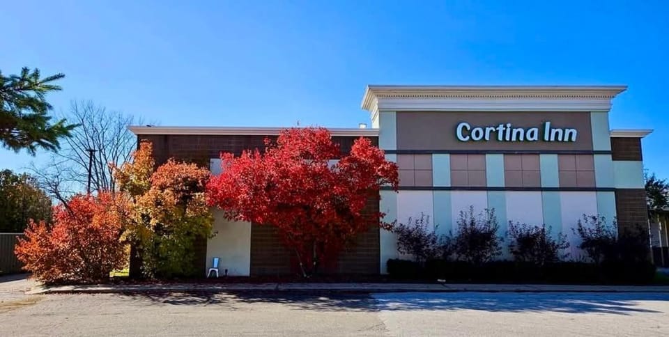 Cortina Inn Rutland Hotel in Vermont