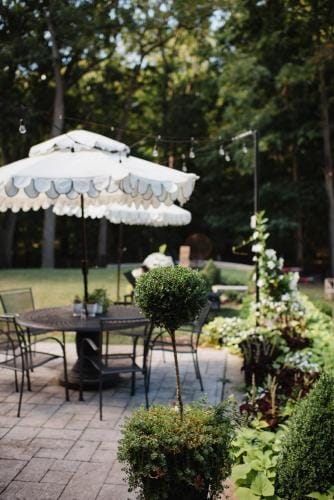 Getaway Inn at Cooper's Woods Hotel in South Bass Island