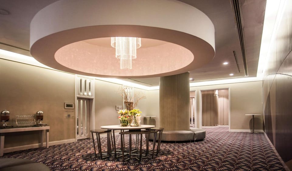 Meeting room / ballrooms