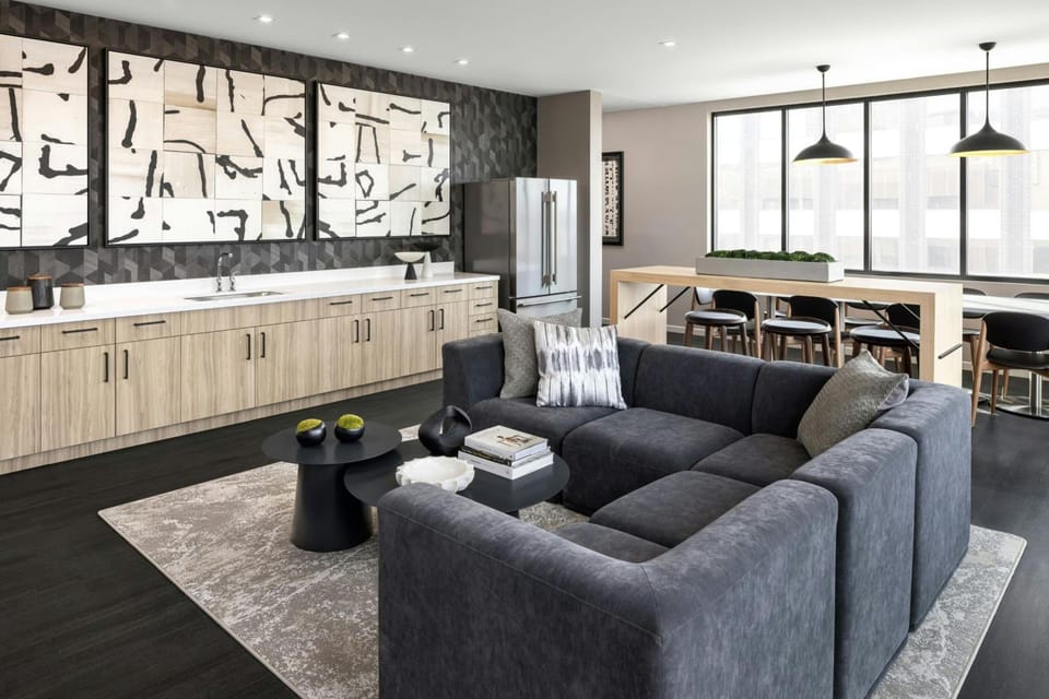 Meeting room / ballrooms