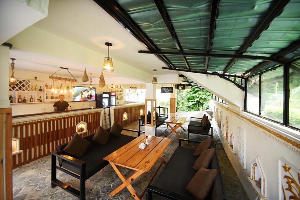 Trishuli Villa Resort in Bagmati Province, Nepal