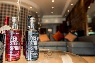 Infinity Partypadsliverpool Hen and Stag Welcome Hotel in Liverpool