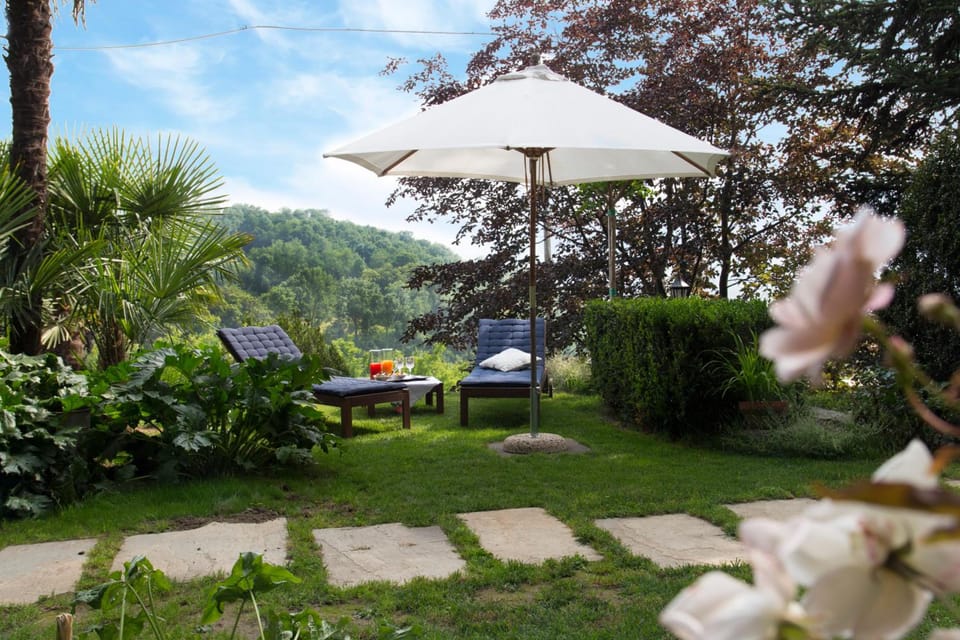 B&B Casa Carla Hotel in Piedmont
