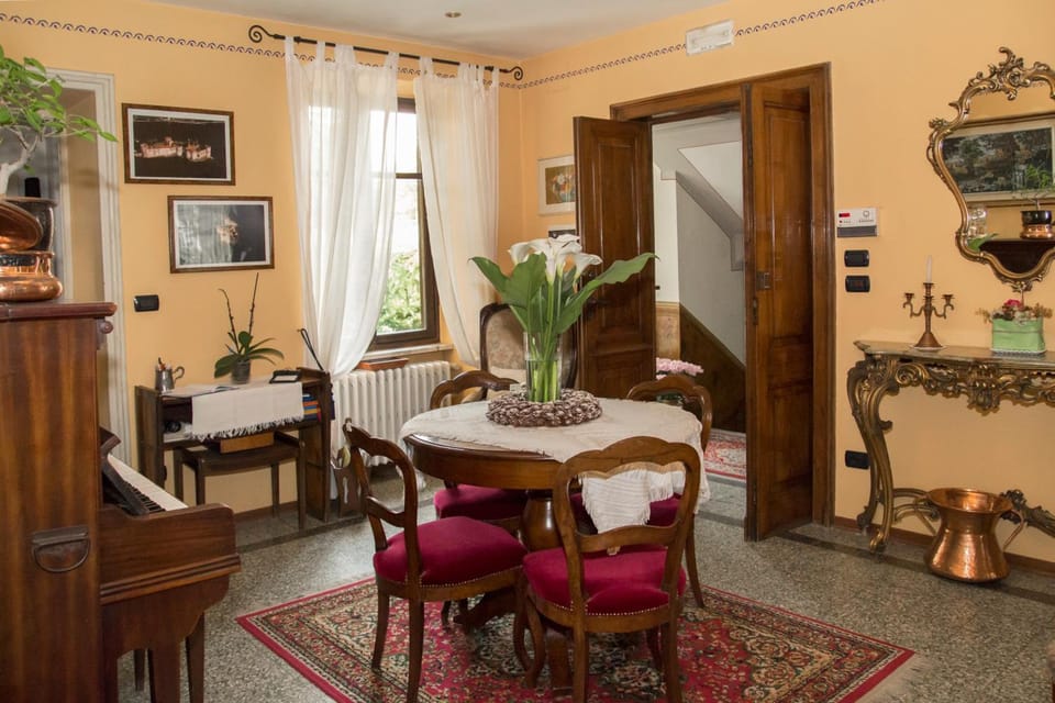 B&B Casa Carla Hotel in Piedmont