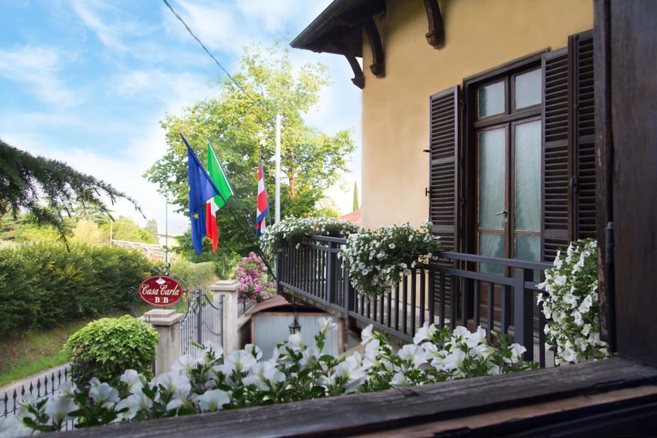 B&B Casa Carla Hotel in Piedmont