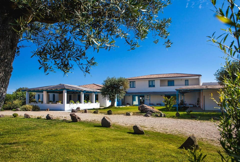 Hotel Gran Torre PHG Hotel in Sardinia