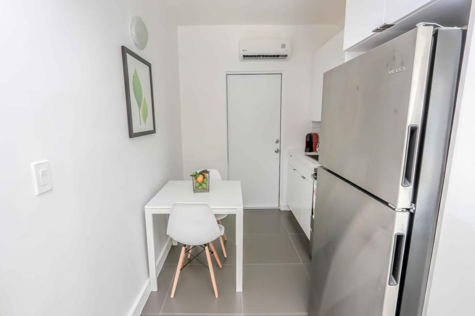 Mimo Bungalows By Renzzi Apartment hotel in Miami