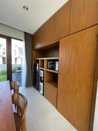 Blackwood Villa Hotel in Kediri