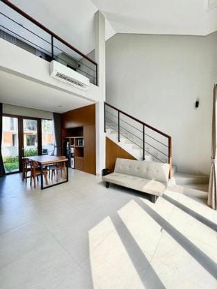 Blackwood Villa Hotel in Kediri