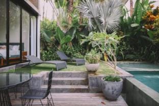 Villa Pakuk by Alfred in Bali Hotel in North Kuta