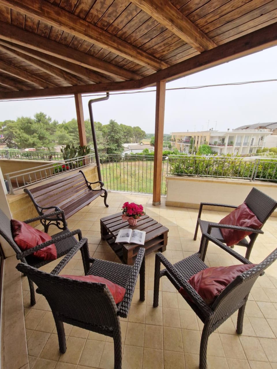 L'Incontro B&B Santeramo Hotel in Province of Taranto