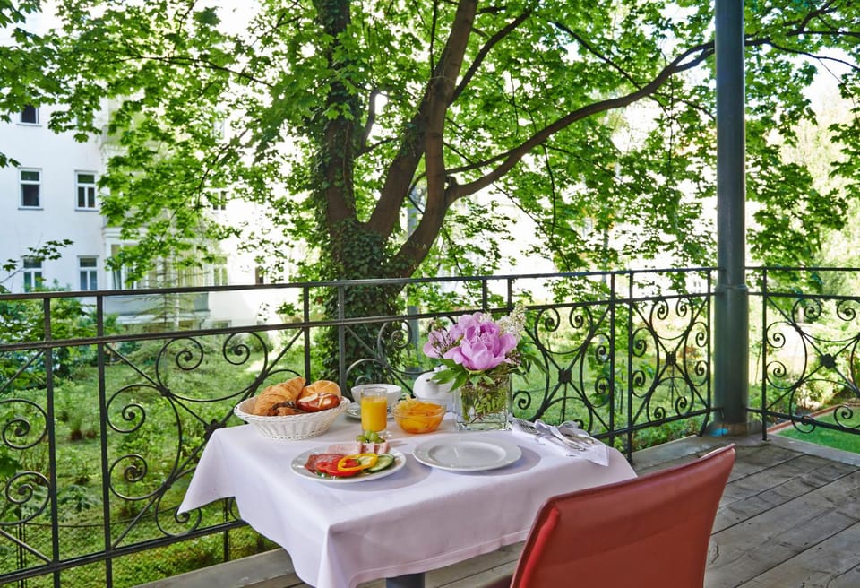 Hotel Zipser Hotel in Vienna