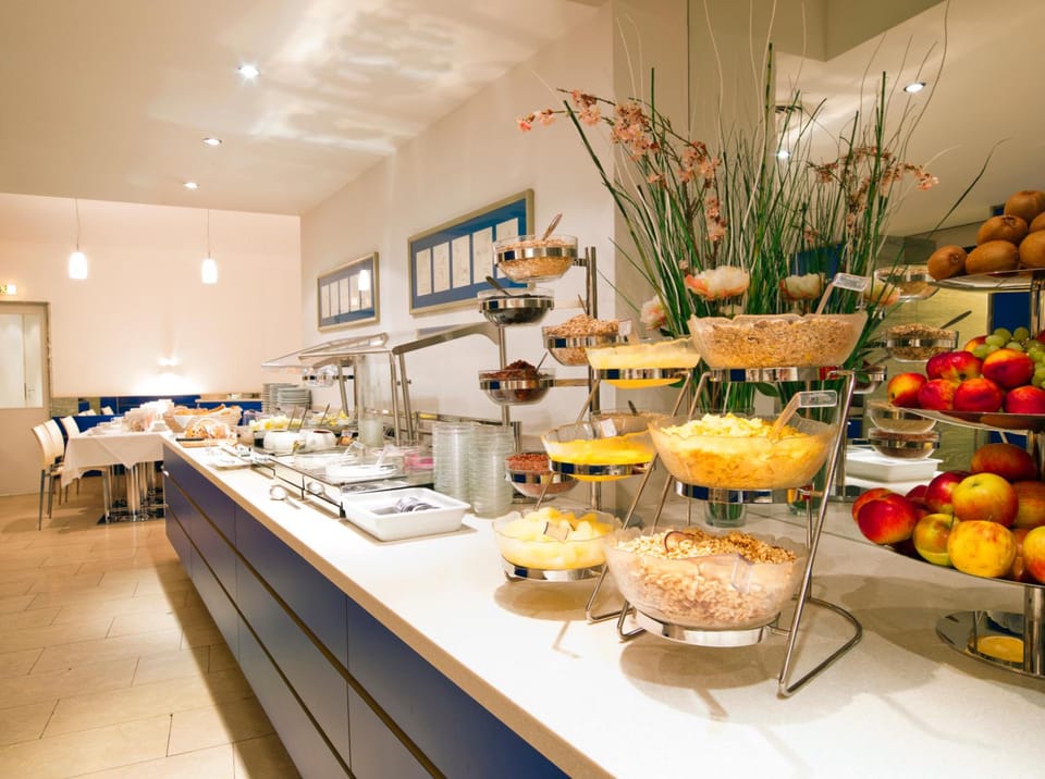 Hotel Zipser Hotel in Vienna
