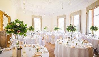 Springkell Hotel in England