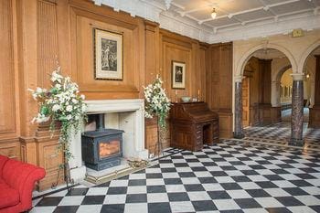 Springkell Hotel in England