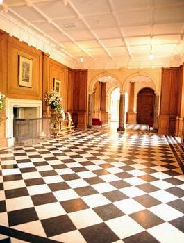 Springkell Hotel in England