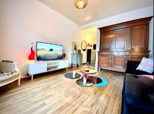 Charming flat - 1BDR/2P - Montargis centre Hotel in Centre-Val de Loire