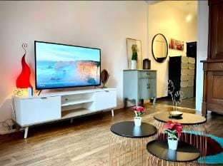 Charming flat - 1BDR/2P - Montargis centre Hotel in Centre-Val de Loire