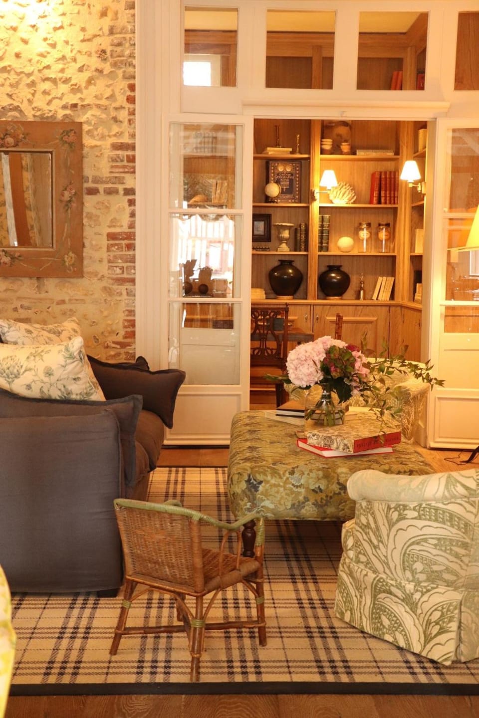 Maison Mouche Hotel in Normandy