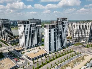 Waterfront Collection Apartments Hotel in Belgrade
