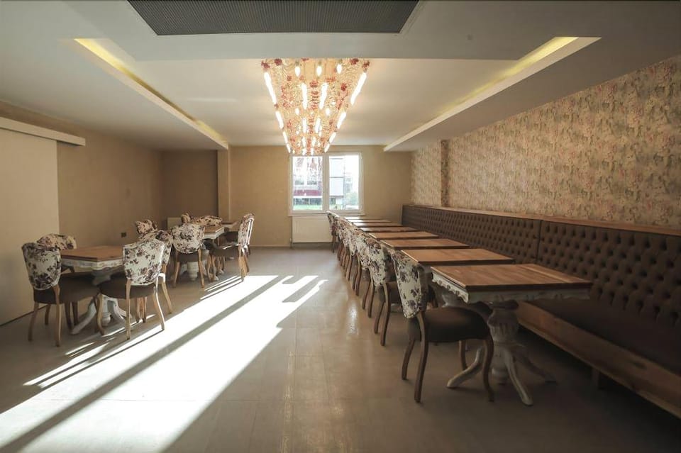 Royal Milano Hotel Hotel in Turkey
