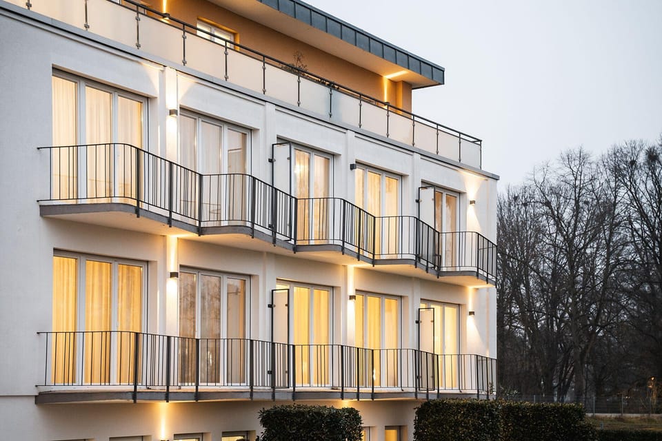 Hotel 4 Jahreszeiten Hotel in Freiburg