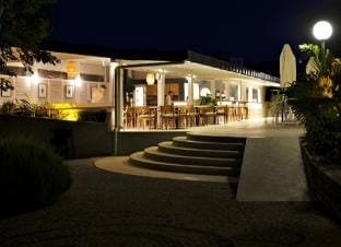 Dorman Suites Hotel in Bodrum