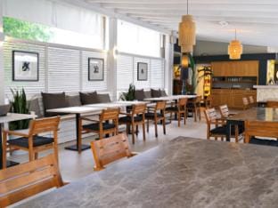 Dorman Suites Hotel in Bodrum
