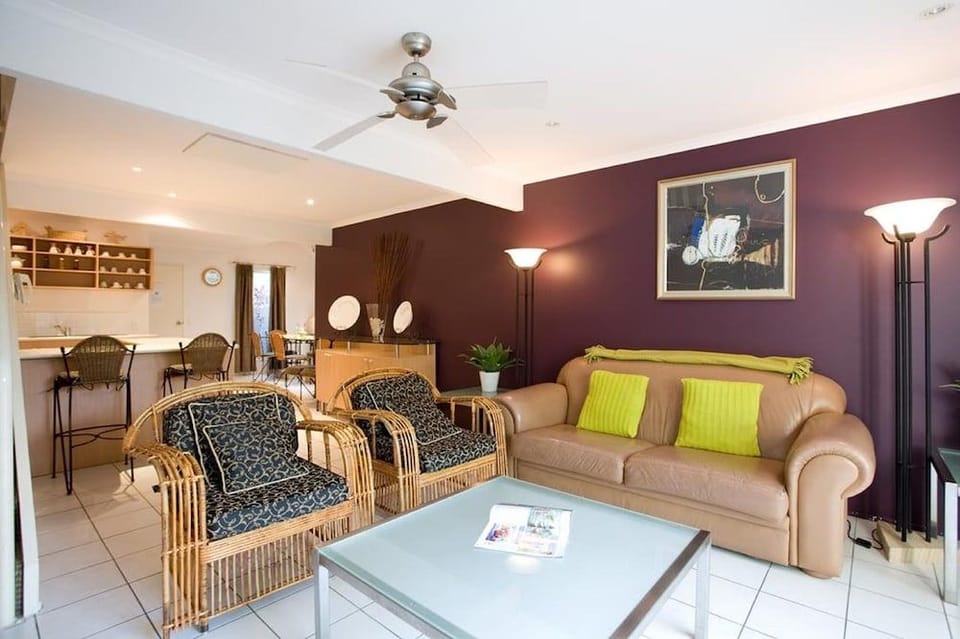 Skippers Cove Waterfront Resort Hotel in Noosa Heads