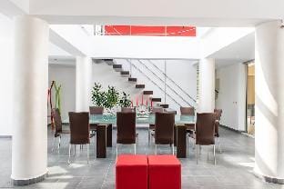 Casa Di Verde Villa Hotel in Crete