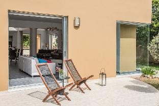 Casa Di Verde Villa Hotel in Crete