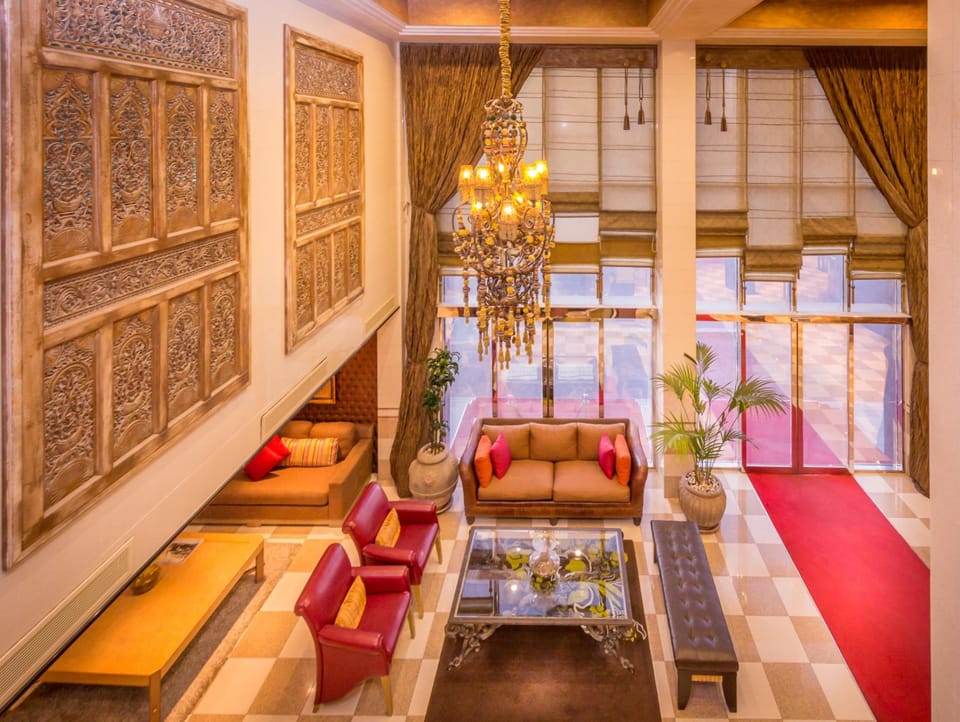 Elite Seef Residence Hotel Apartment hotel in Capital Governorate, Bahrain