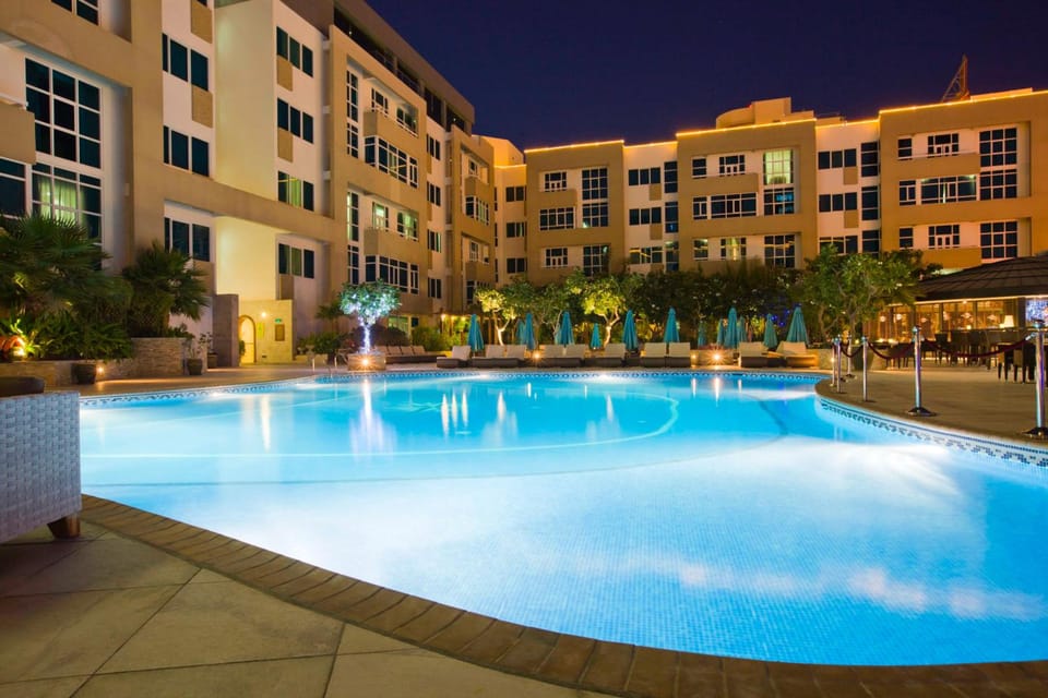 Elite Seef Residence Hotel Apartment hotel in Capital Governorate, Bahrain